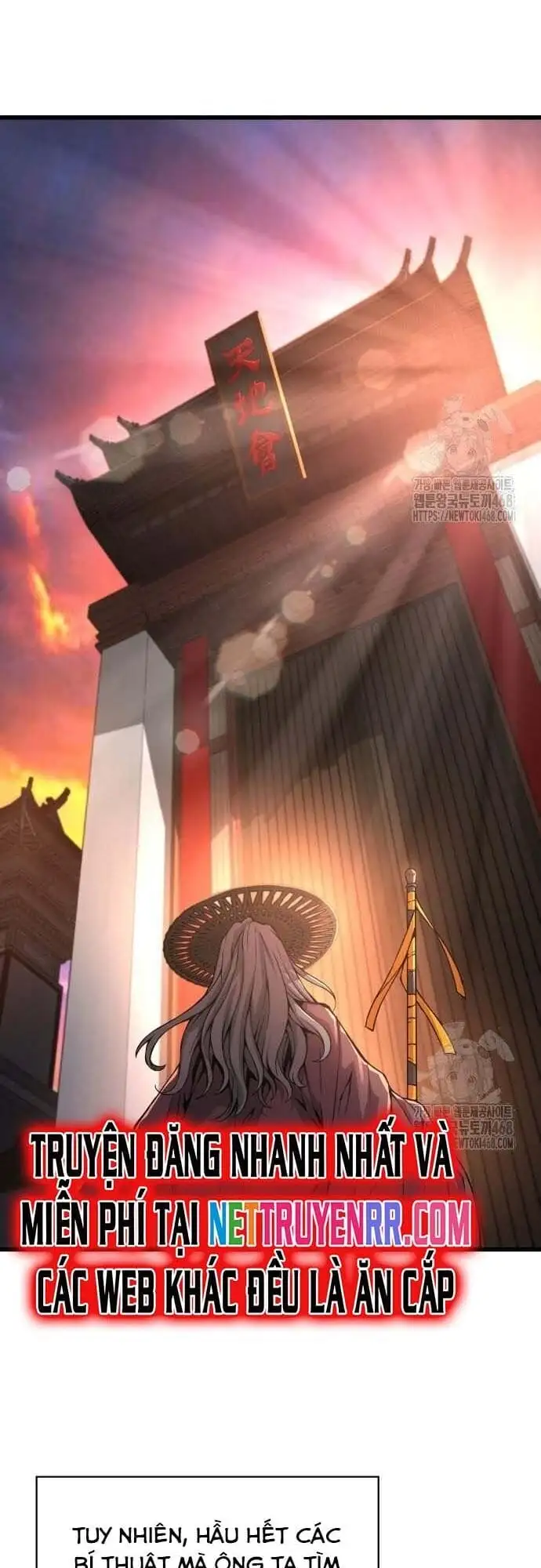 Truyện Tranh Quái Lực Loạn Thần trang 7