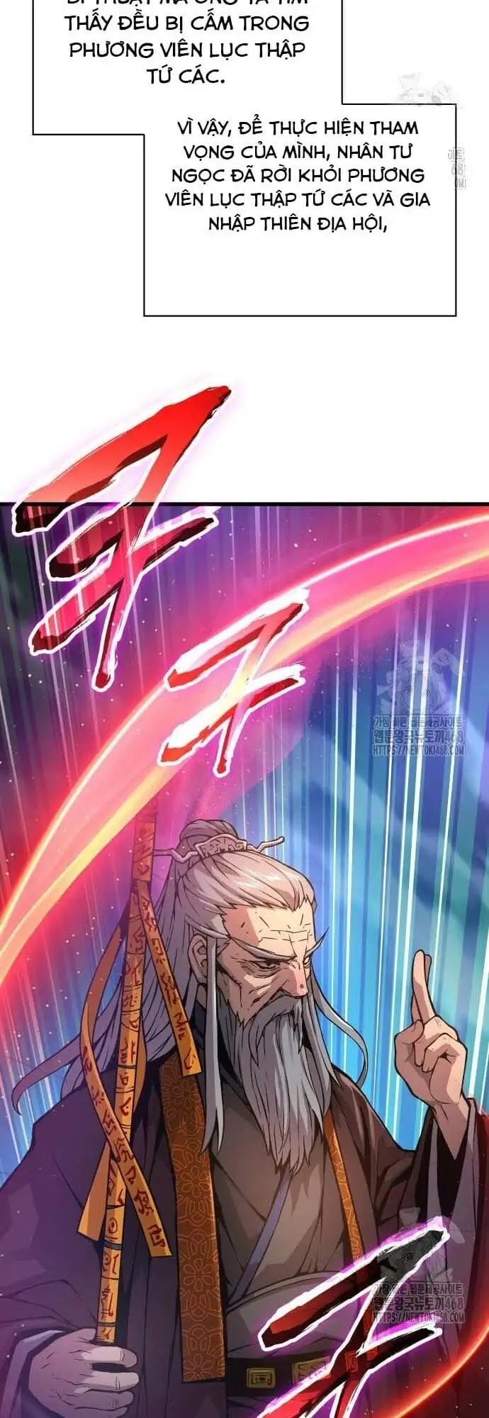 Truyện Tranh Quái Lực Loạn Thần trang 7