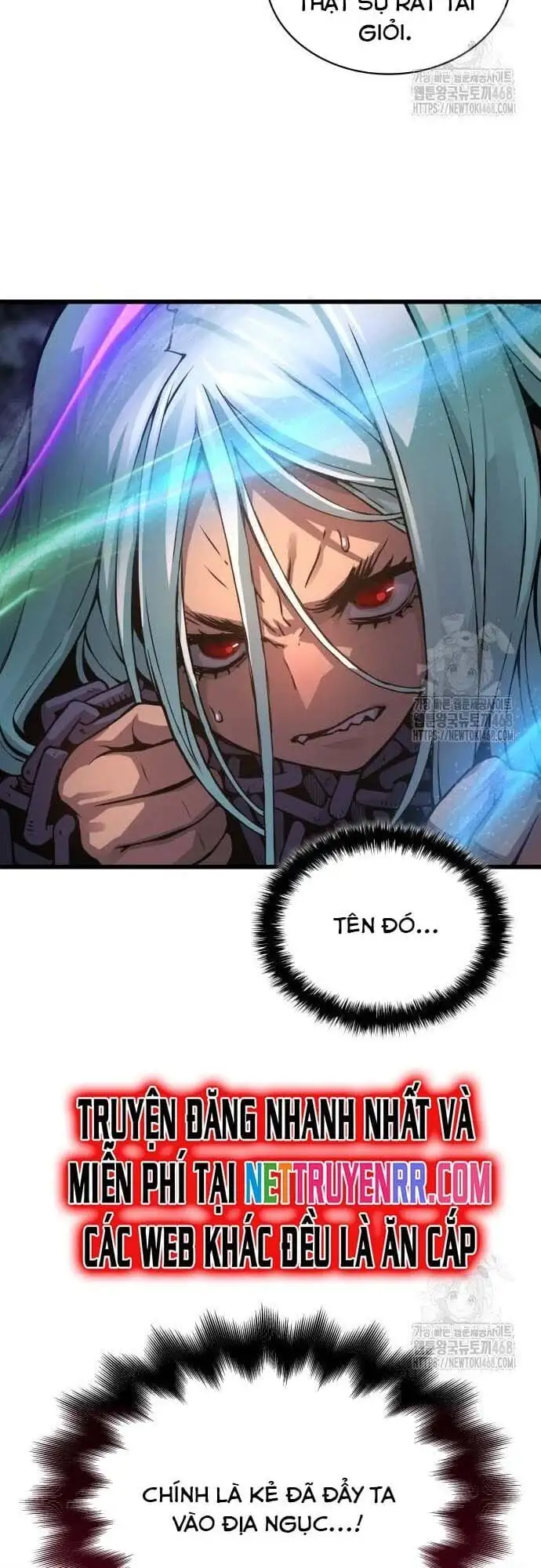 Truyện Tranh Quái Lực Loạn Thần trang 7