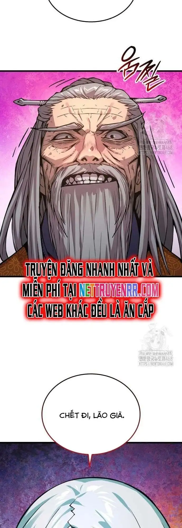 Truyện Tranh Quái Lực Loạn Thần trang 7