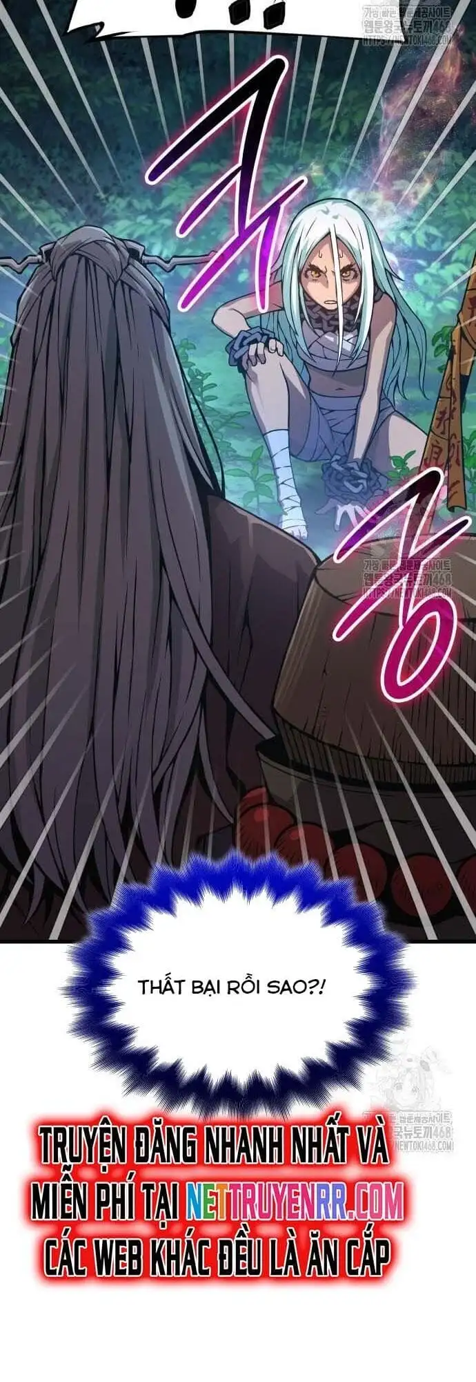 Truyện Tranh Quái Lực Loạn Thần trang 7