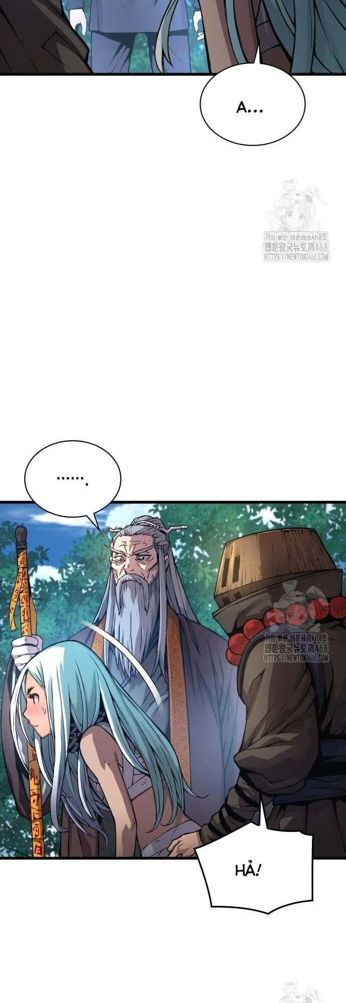 Truyện Tranh Quái Lực Loạn Thần trang 7