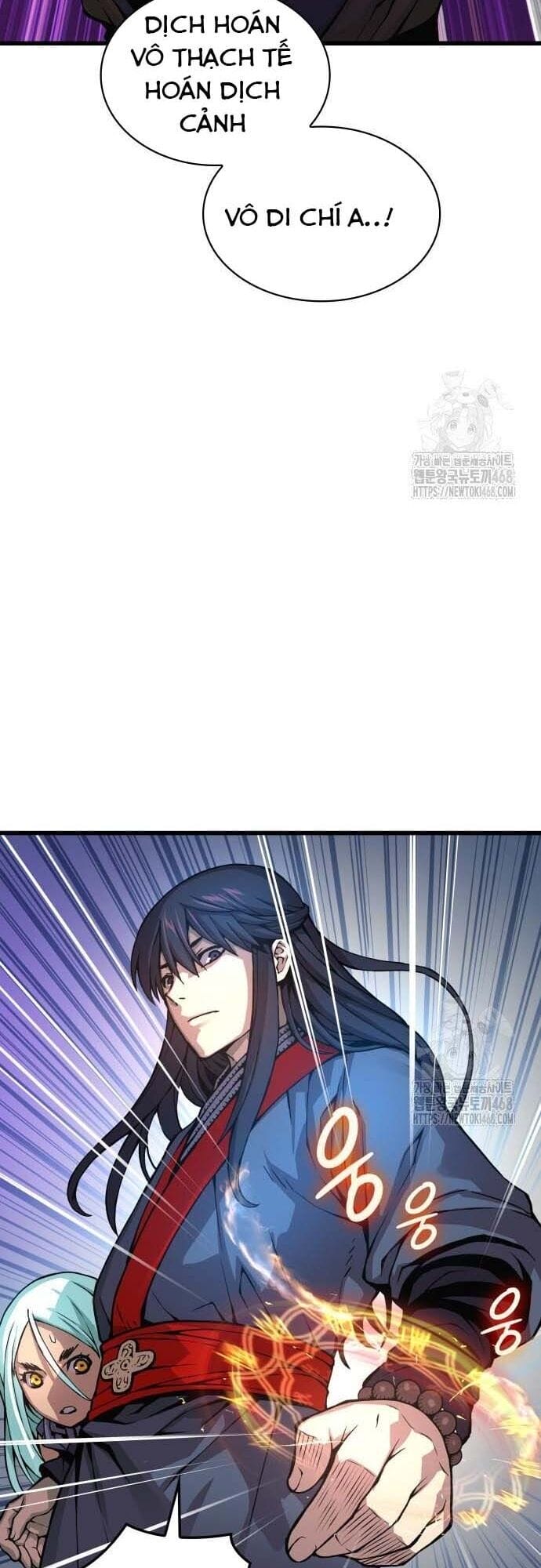 Truyện Tranh Quái Lực Loạn Thần trang 7