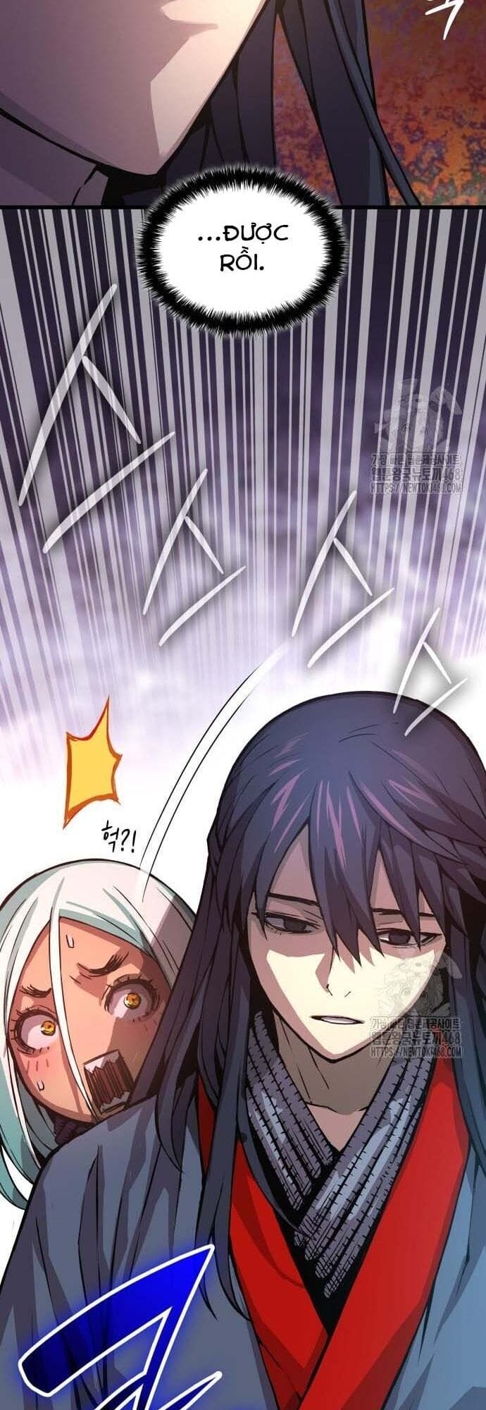 Truyện Tranh Quái Lực Loạn Thần trang 7