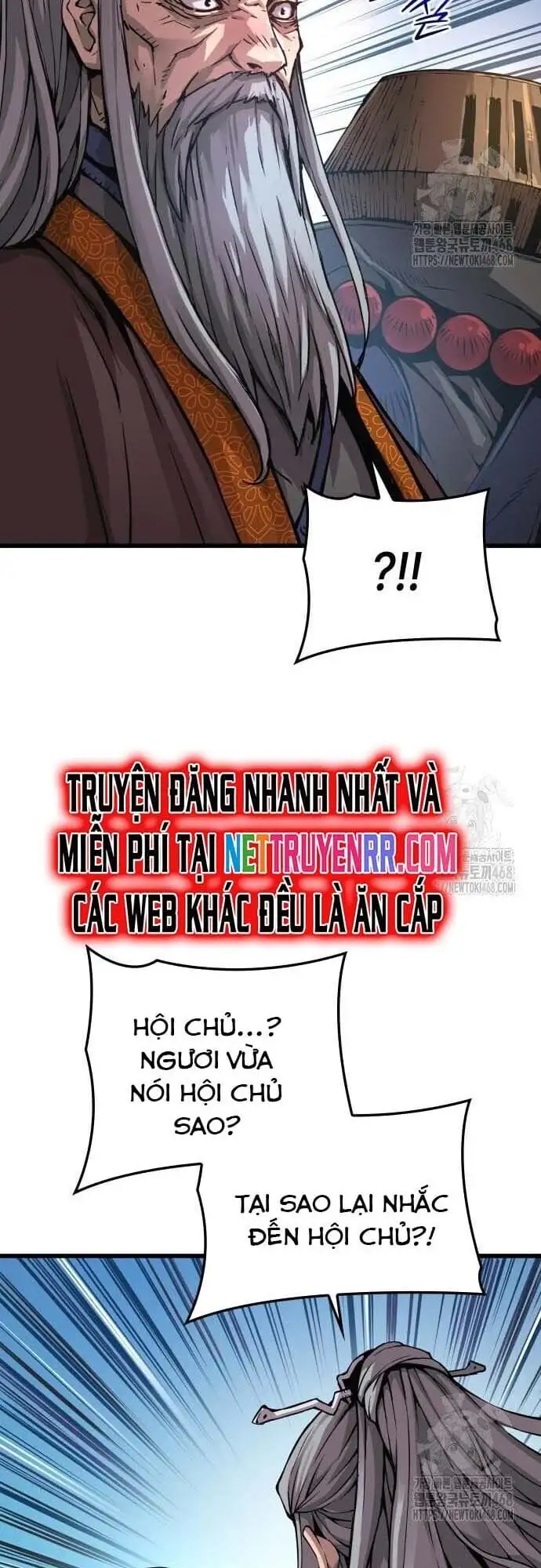 Truyện Tranh Quái Lực Loạn Thần trang 7