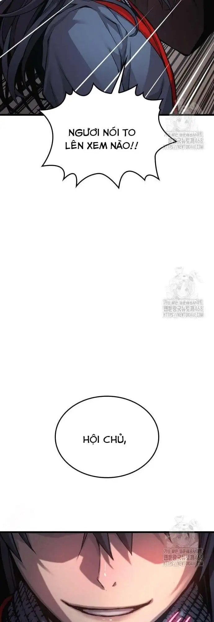 Truyện Tranh Quái Lực Loạn Thần trang 7