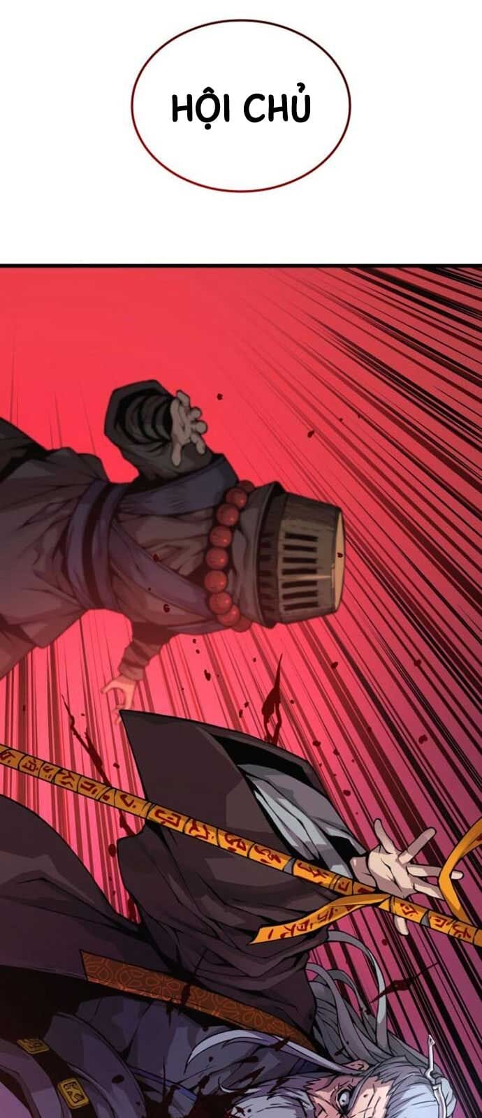 Truyện Tranh Quái Lực Loạn Thần trang 7