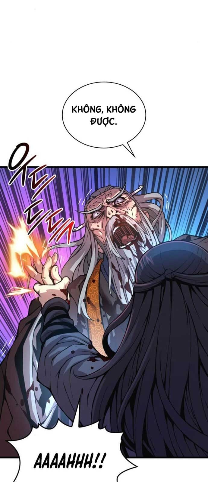 Truyện Tranh Quái Lực Loạn Thần trang 7