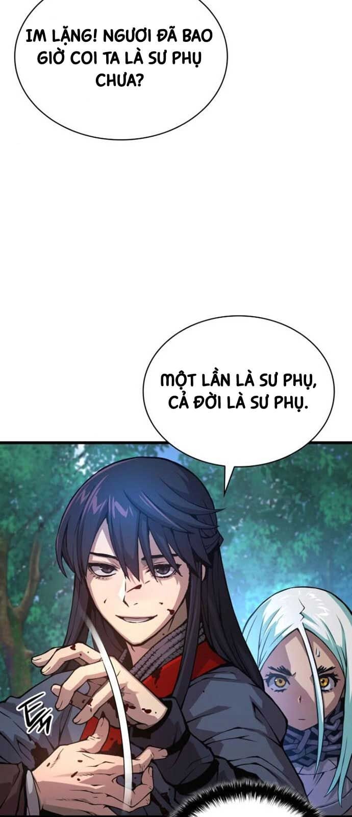 Truyện Tranh Quái Lực Loạn Thần trang 7