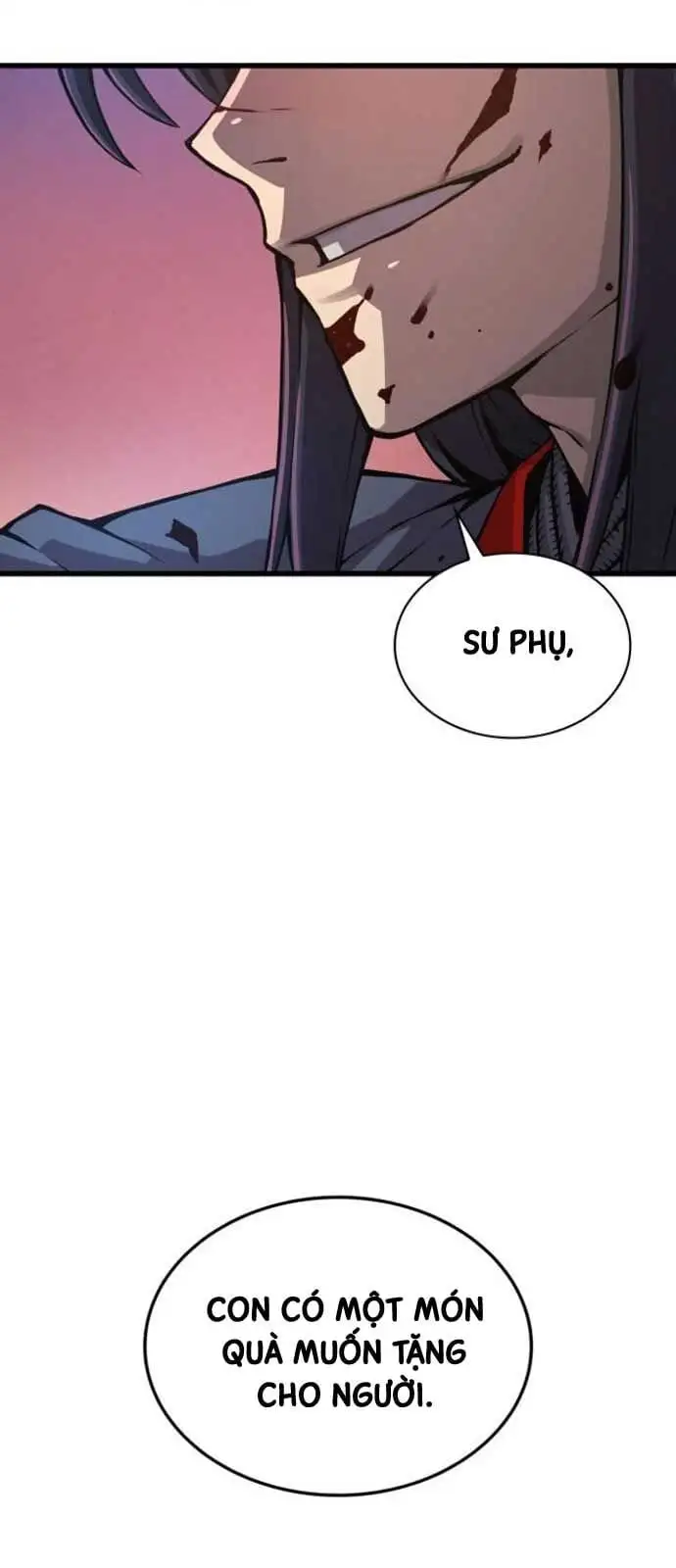 Truyện Tranh Quái Lực Loạn Thần trang 7