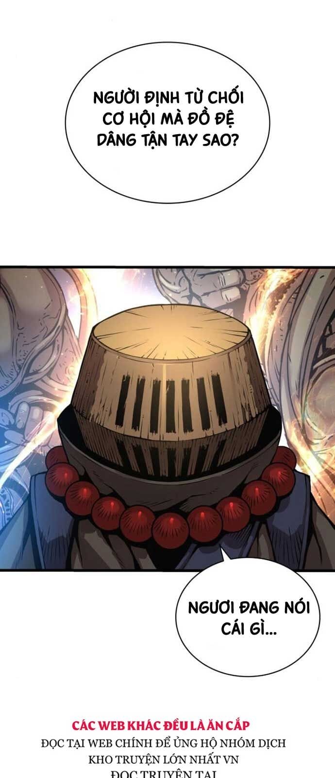 Truyện Tranh Quái Lực Loạn Thần trang 7