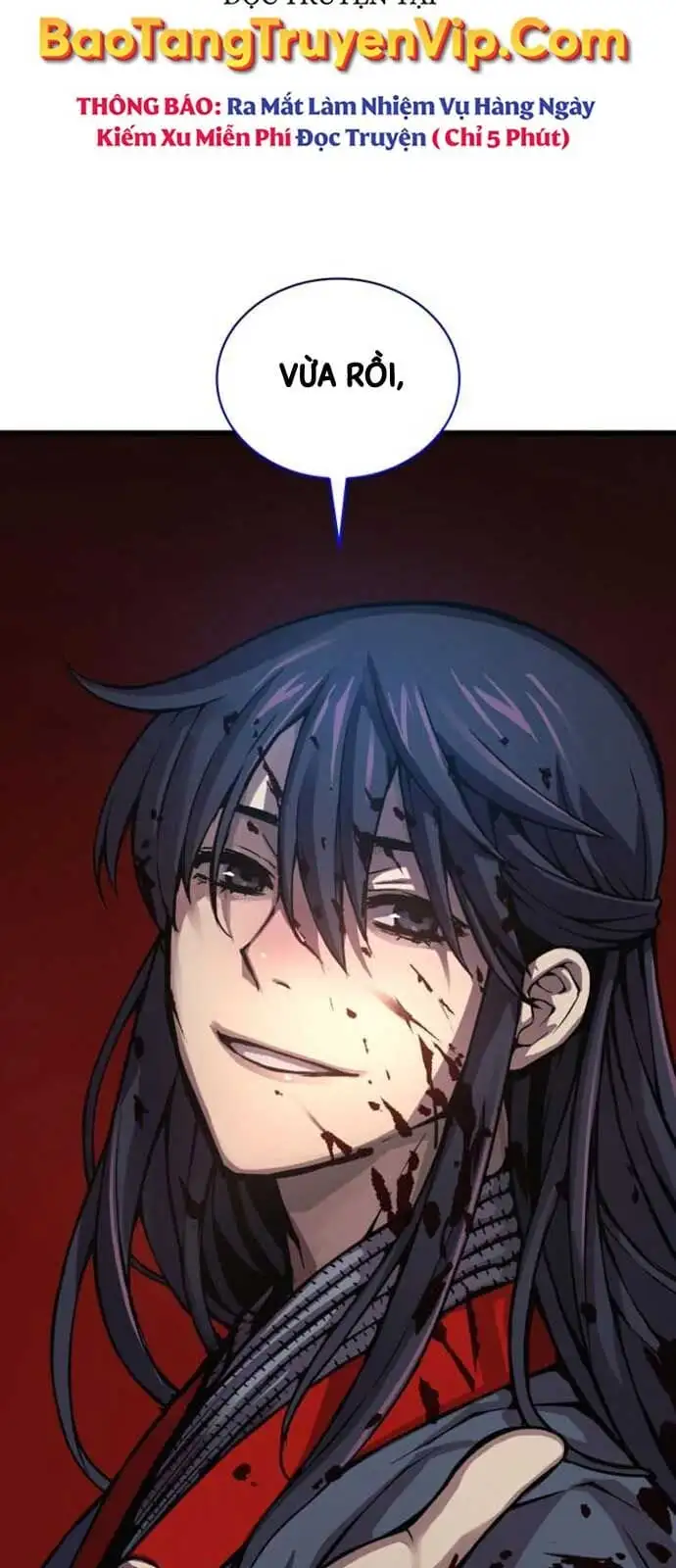 Truyện Tranh Quái Lực Loạn Thần trang 7