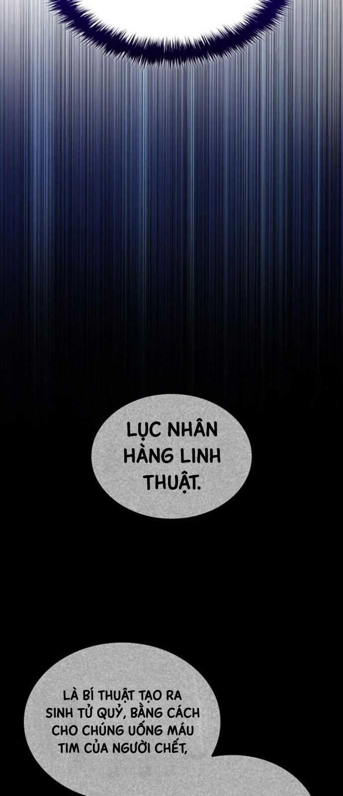 Truyện Tranh Quái Lực Loạn Thần trang 7