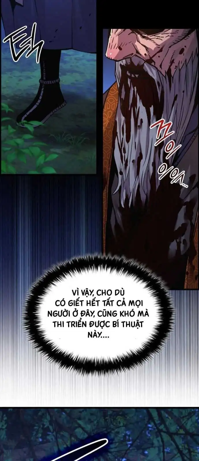 Truyện Tranh Quái Lực Loạn Thần trang 7