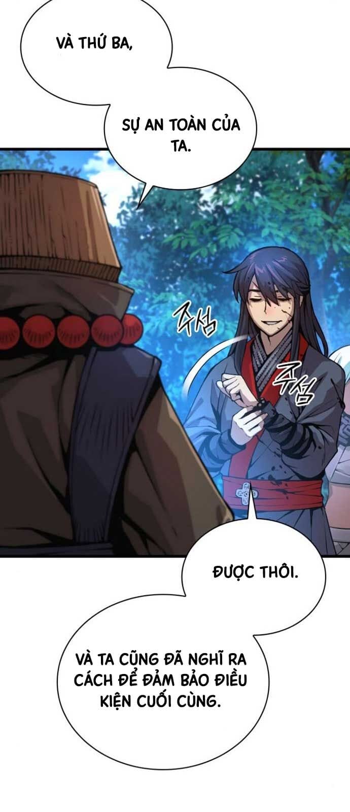 Truyện Tranh Quái Lực Loạn Thần trang 7