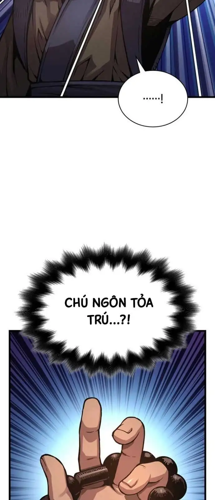 Truyện Tranh Quái Lực Loạn Thần trang 7