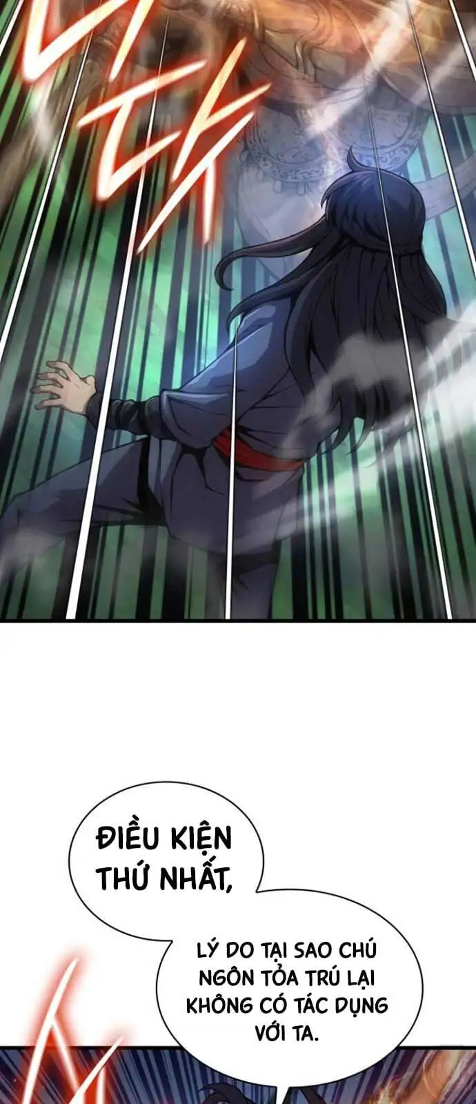 Truyện Tranh Quái Lực Loạn Thần trang 7