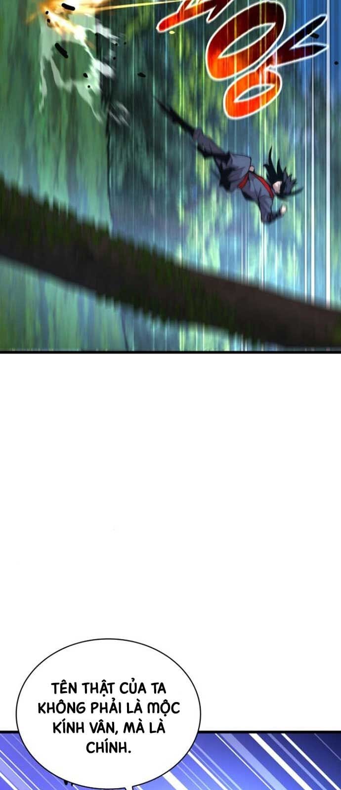Truyện Tranh Quái Lực Loạn Thần trang 7