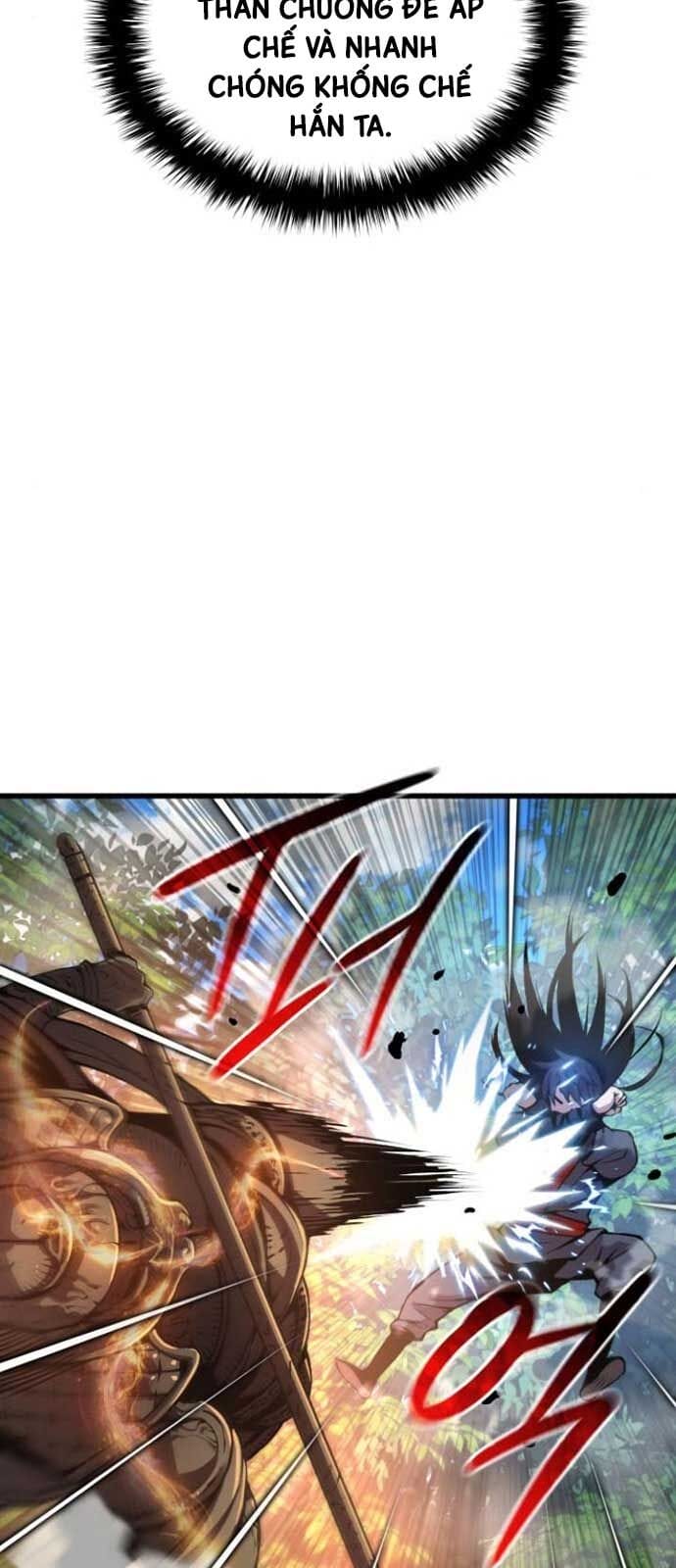 Truyện Tranh Quái Lực Loạn Thần trang 7