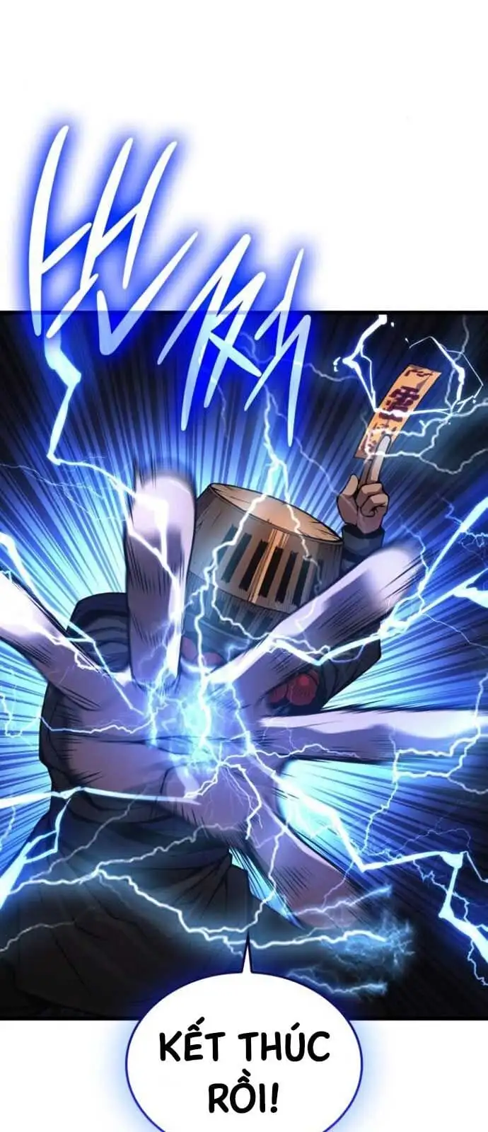 Truyện Tranh Quái Lực Loạn Thần trang 7