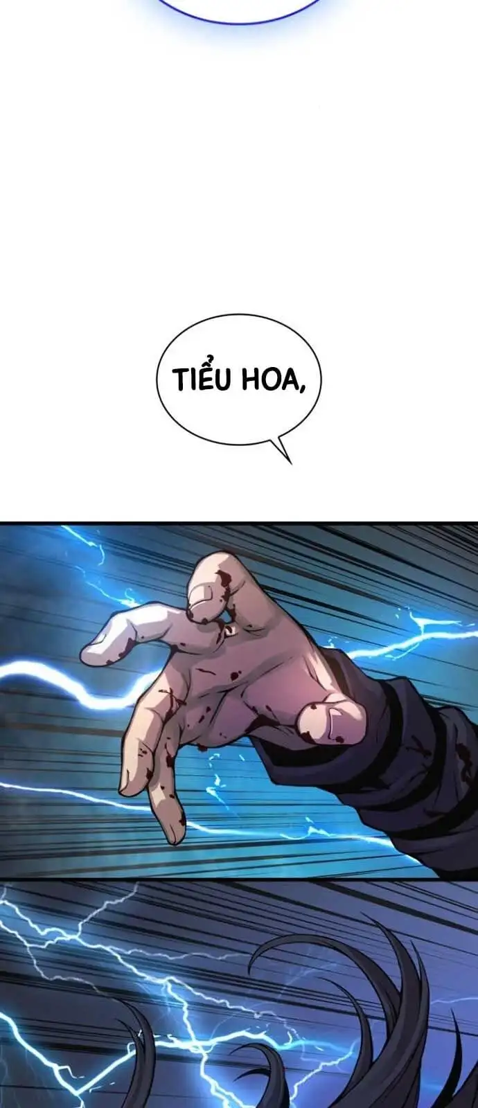 Truyện Tranh Quái Lực Loạn Thần trang 7