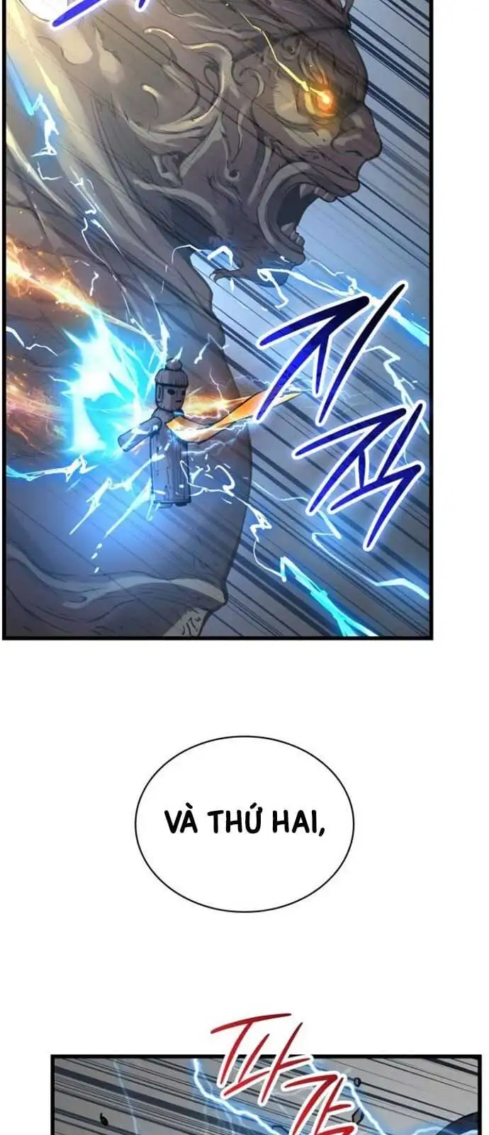 Truyện Tranh Quái Lực Loạn Thần trang 7