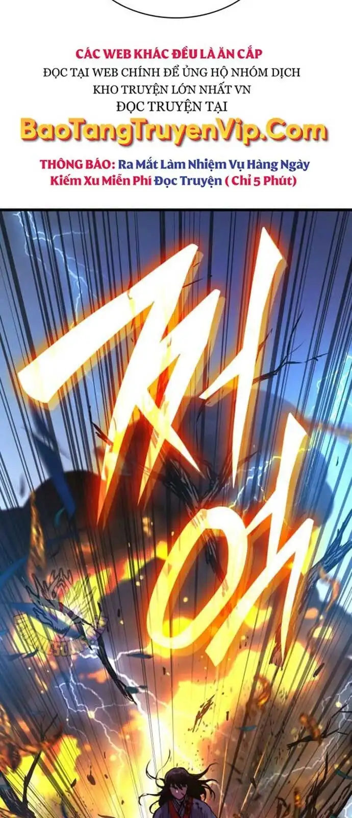 Truyện Tranh Quái Lực Loạn Thần trang 7