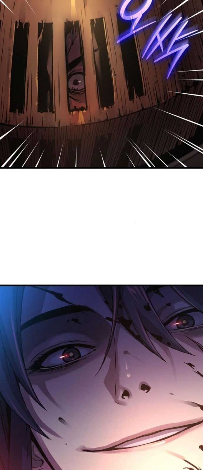 Truyện Tranh Quái Lực Loạn Thần trang 7