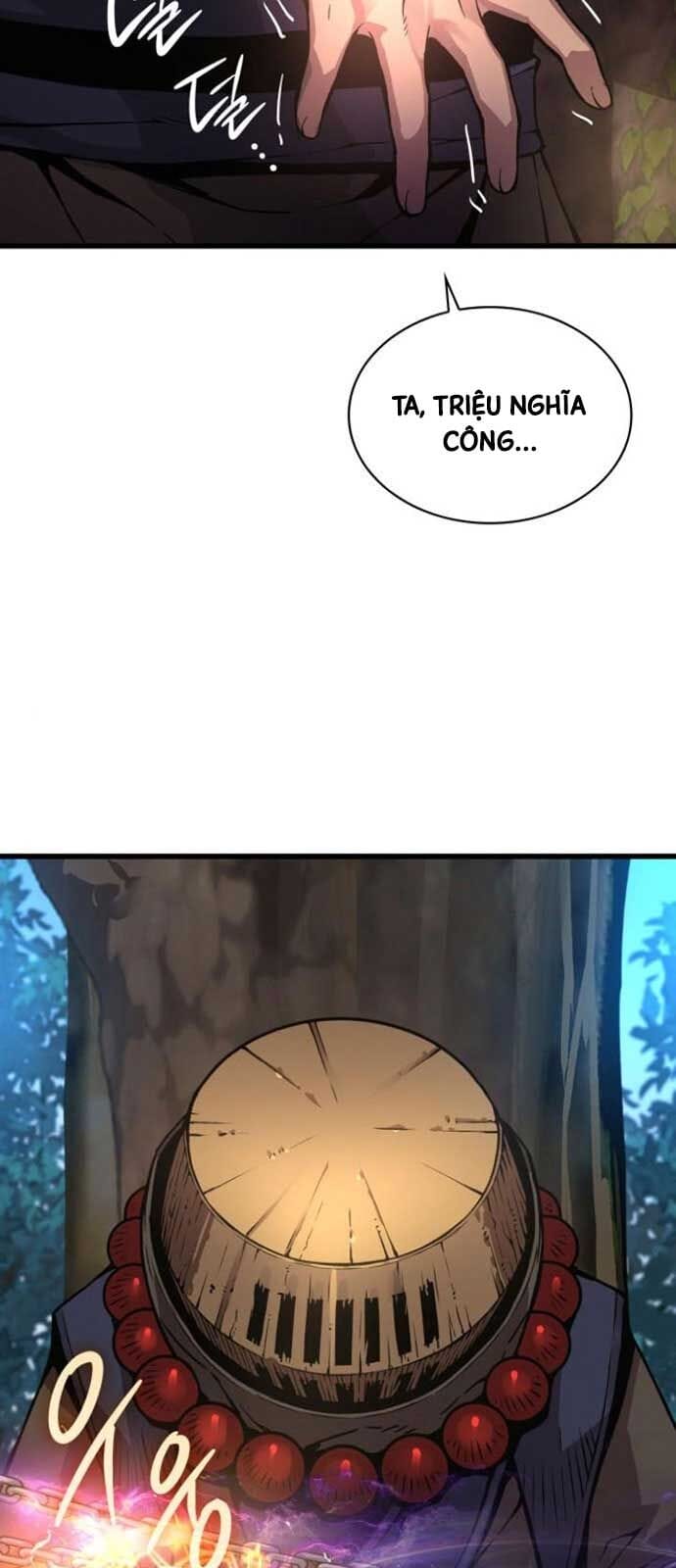 Truyện Tranh Quái Lực Loạn Thần trang 7