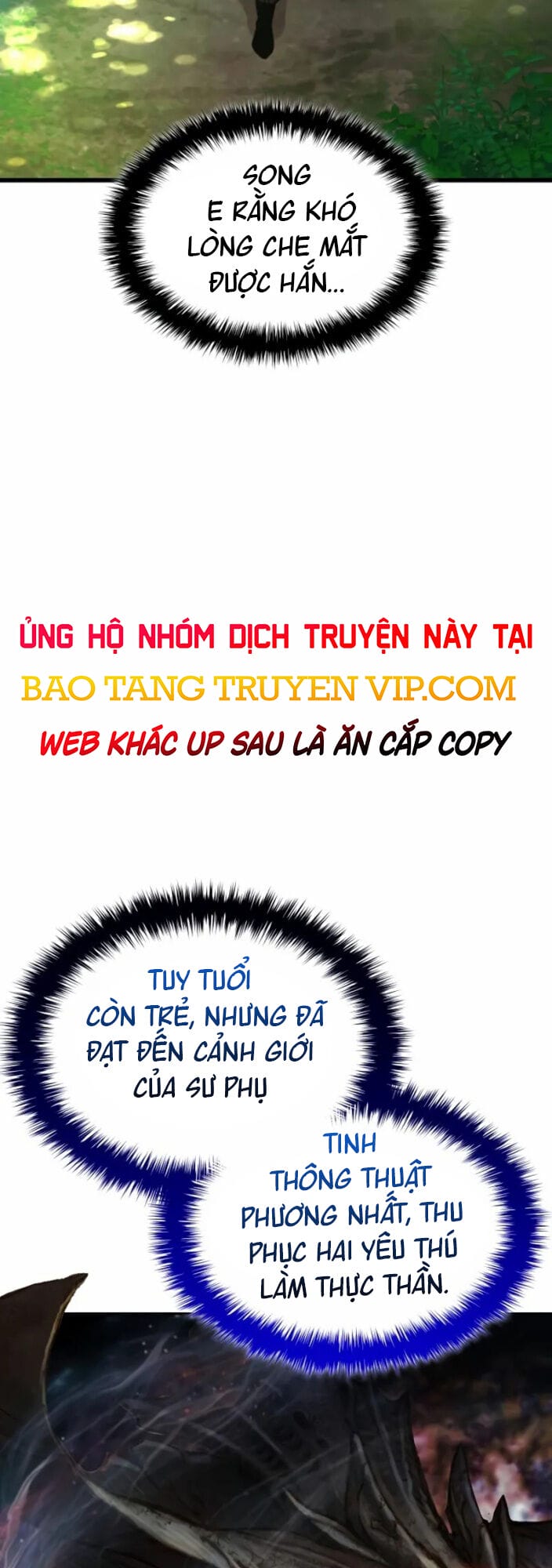 Truyện Tranh Quái Lực Loạn Thần trang 7