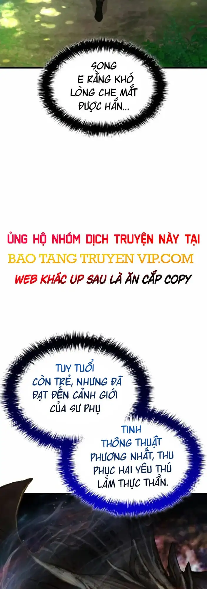 Truyện Tranh Quái Lực Loạn Thần trang 7