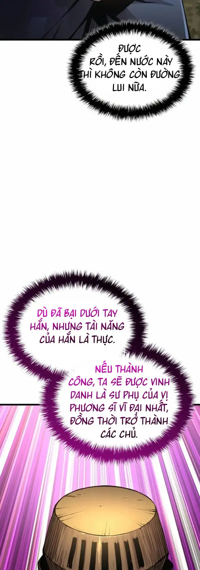 Truyện Tranh Quái Lực Loạn Thần trang 7