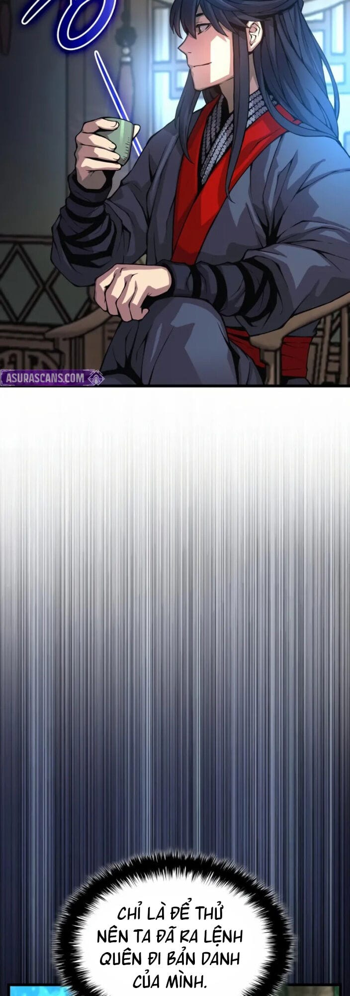 Truyện Tranh Quái Lực Loạn Thần trang 7