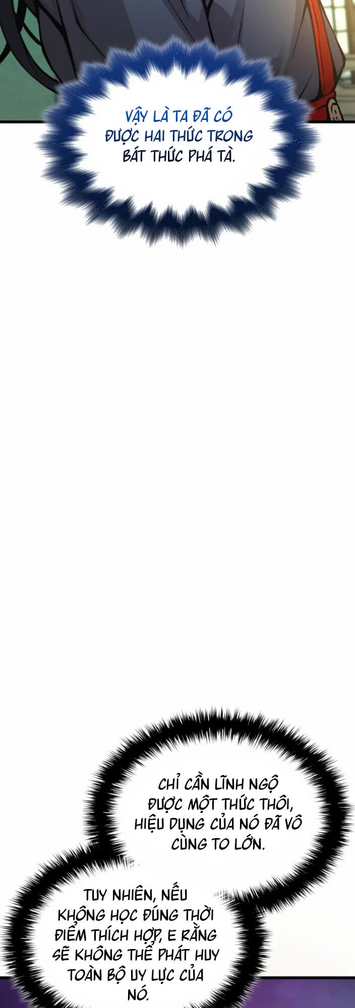 Truyện Tranh Quái Lực Loạn Thần trang 7