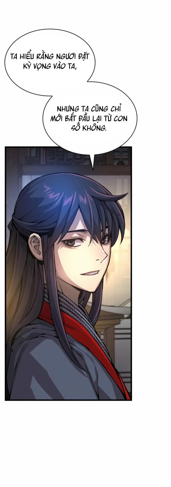 Truyện Tranh Quái Lực Loạn Thần trang 7