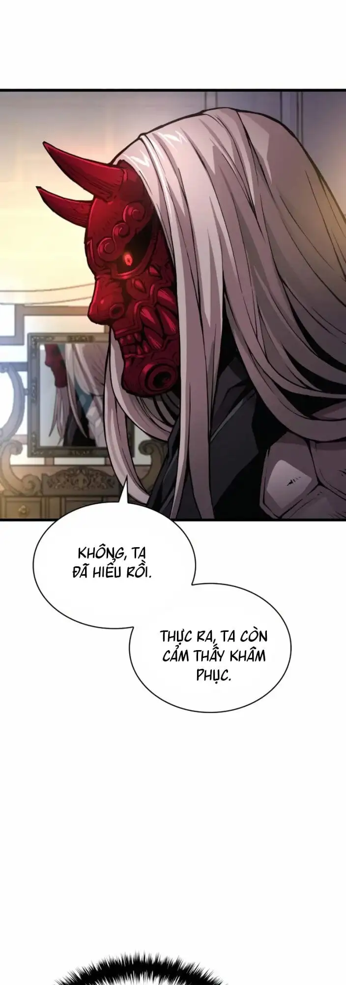 Truyện Tranh Quái Lực Loạn Thần trang 7