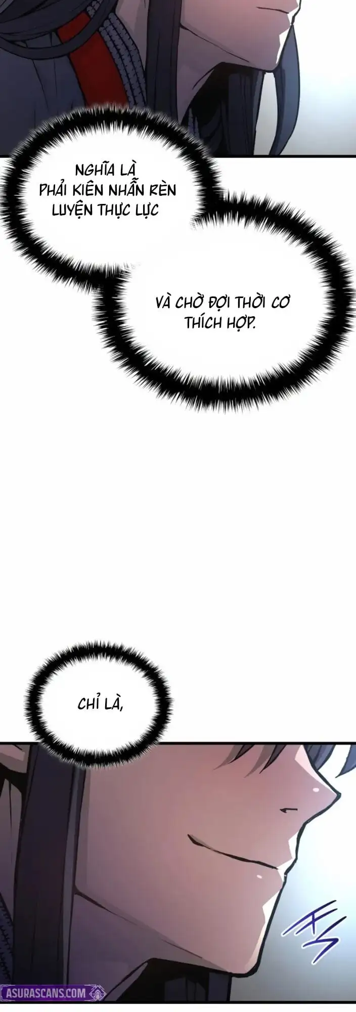 Truyện Tranh Quái Lực Loạn Thần trang 7