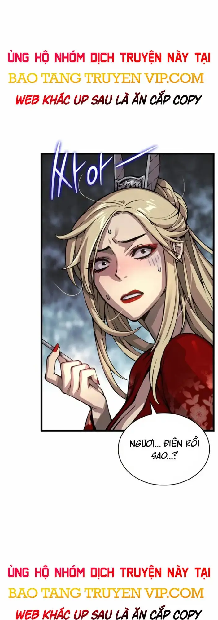 Truyện Tranh Quái Lực Loạn Thần trang 7