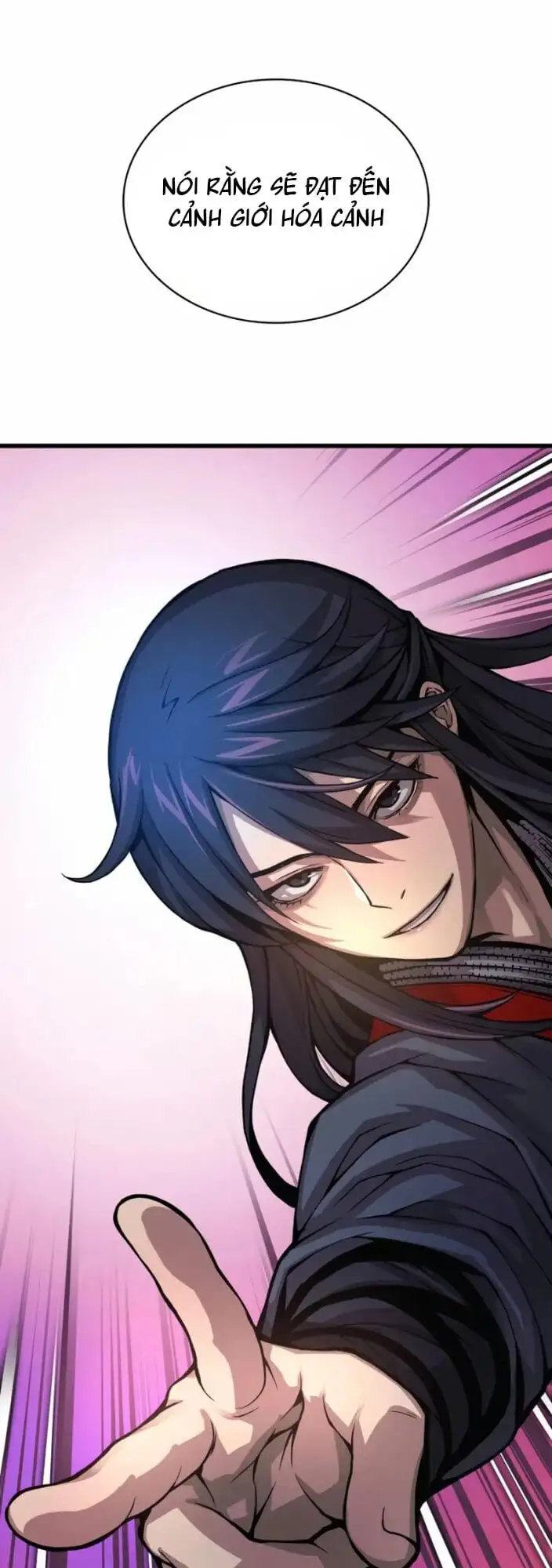 Truyện Tranh Quái Lực Loạn Thần trang 7