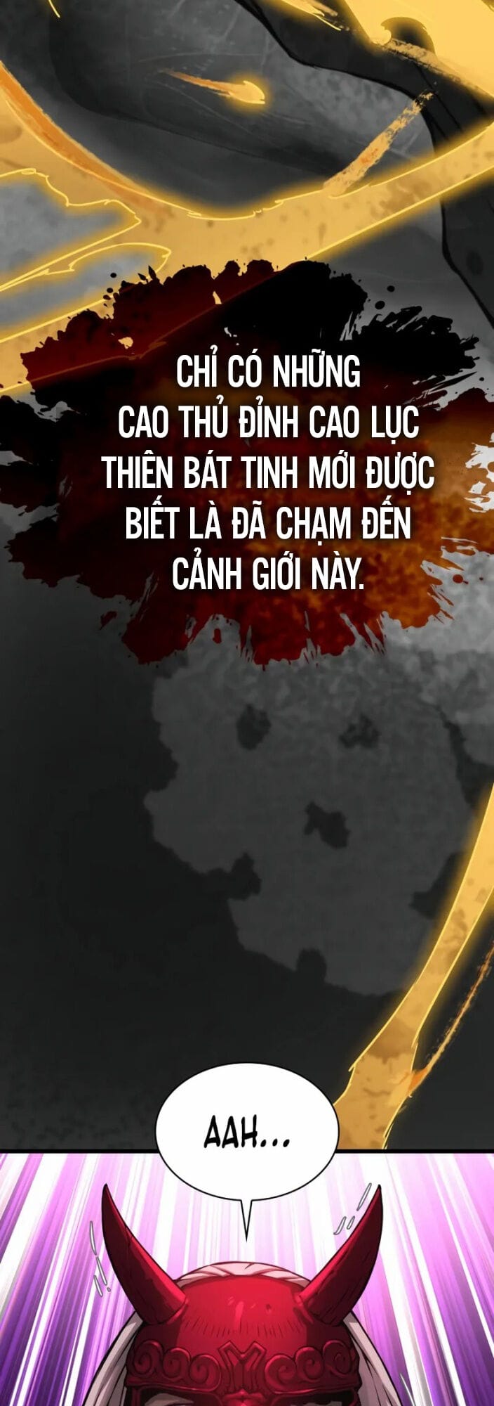 Truyện Tranh Quái Lực Loạn Thần trang 7