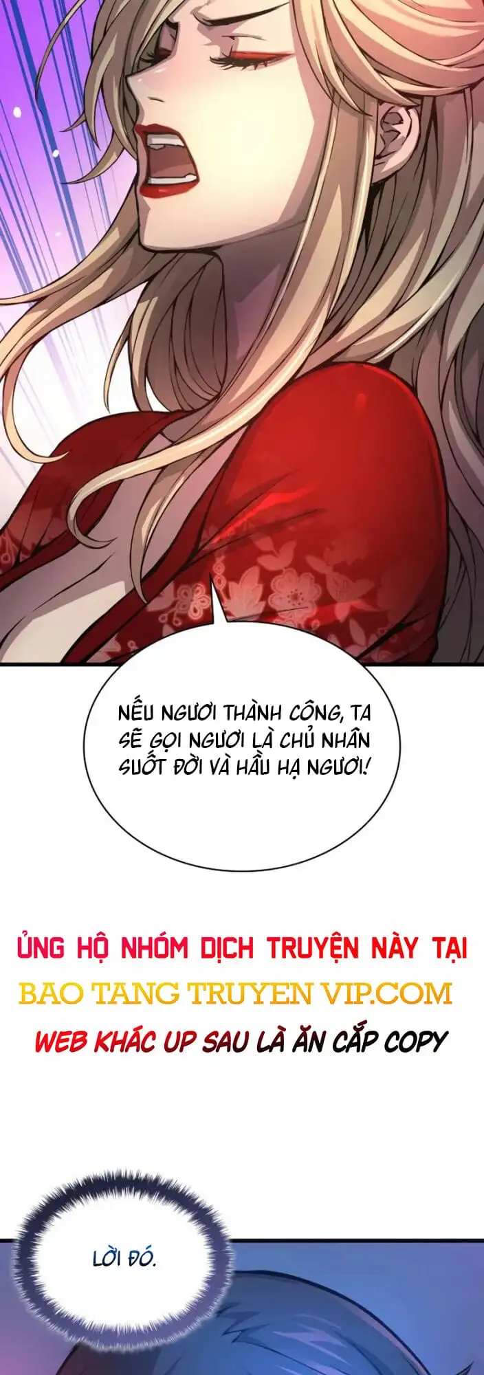 Truyện Tranh Quái Lực Loạn Thần trang 7