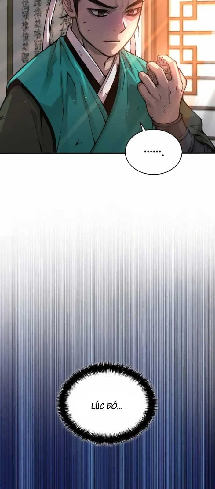 Truyện Tranh Quái Lực Loạn Thần trang 7