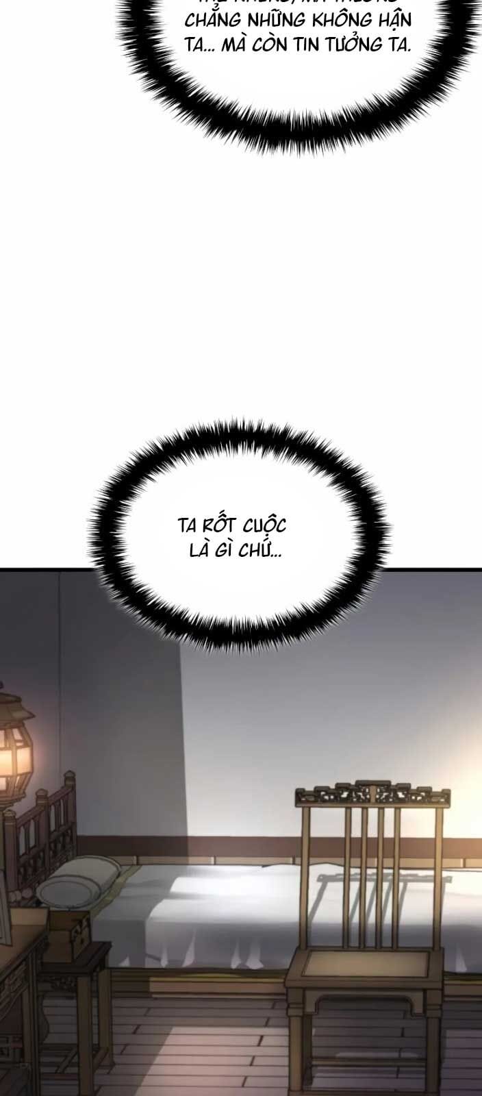 Truyện Tranh Quái Lực Loạn Thần trang 7