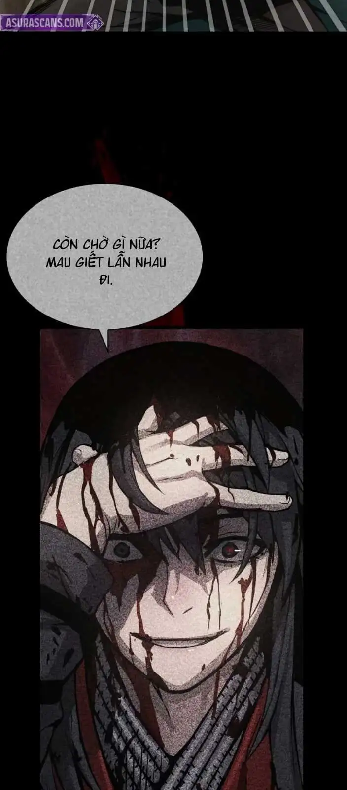 Truyện Tranh Quái Lực Loạn Thần trang 7