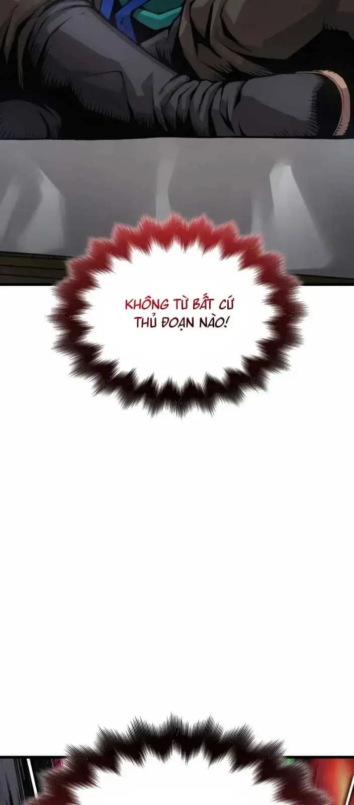 Truyện Tranh Quái Lực Loạn Thần trang 7