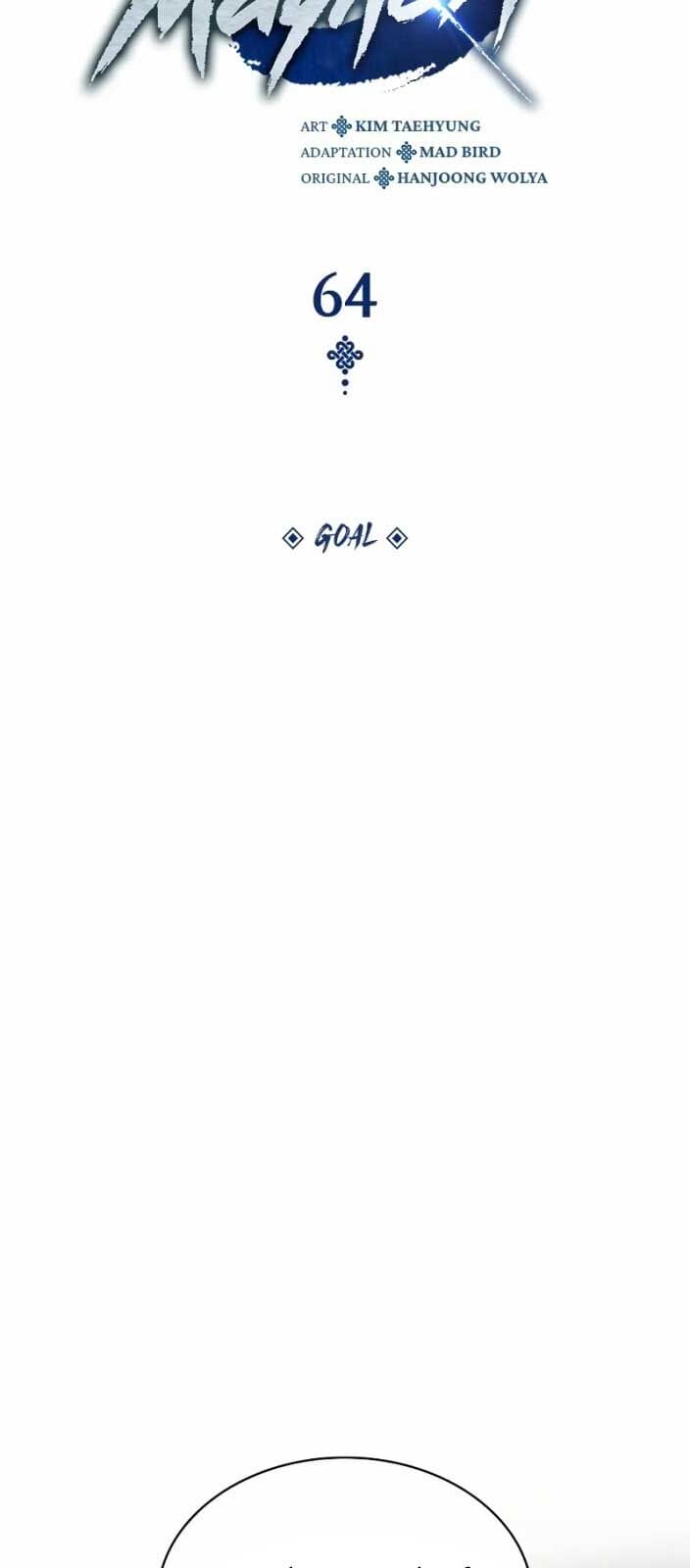 Truyện Tranh Quái Lực Loạn Thần trang 7