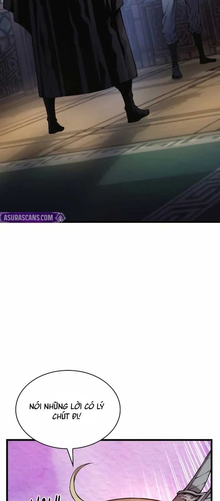 Truyện Tranh Quái Lực Loạn Thần trang 7