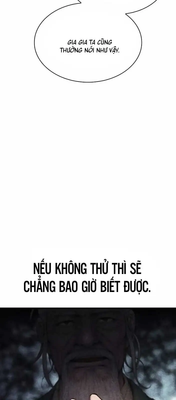 Truyện Tranh Quái Lực Loạn Thần trang 7