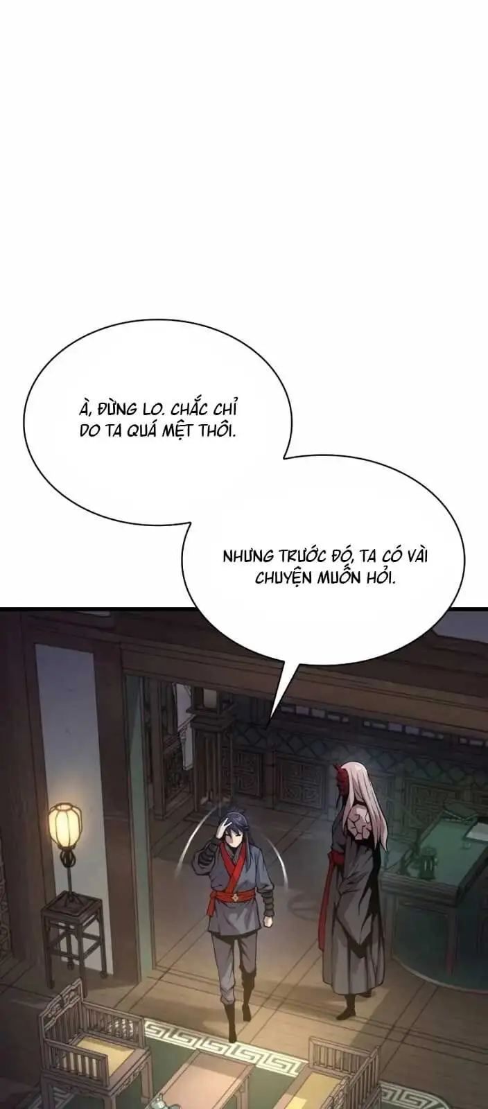 Truyện Tranh Quái Lực Loạn Thần trang 7