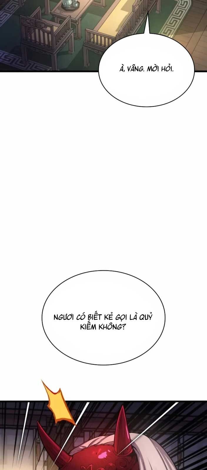 Truyện Tranh Quái Lực Loạn Thần trang 7